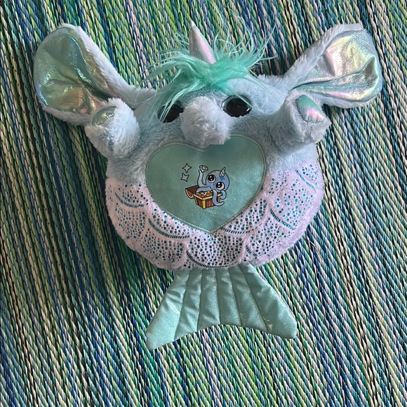 Rainbocorn Plush Squishy - Picture 1 of 1